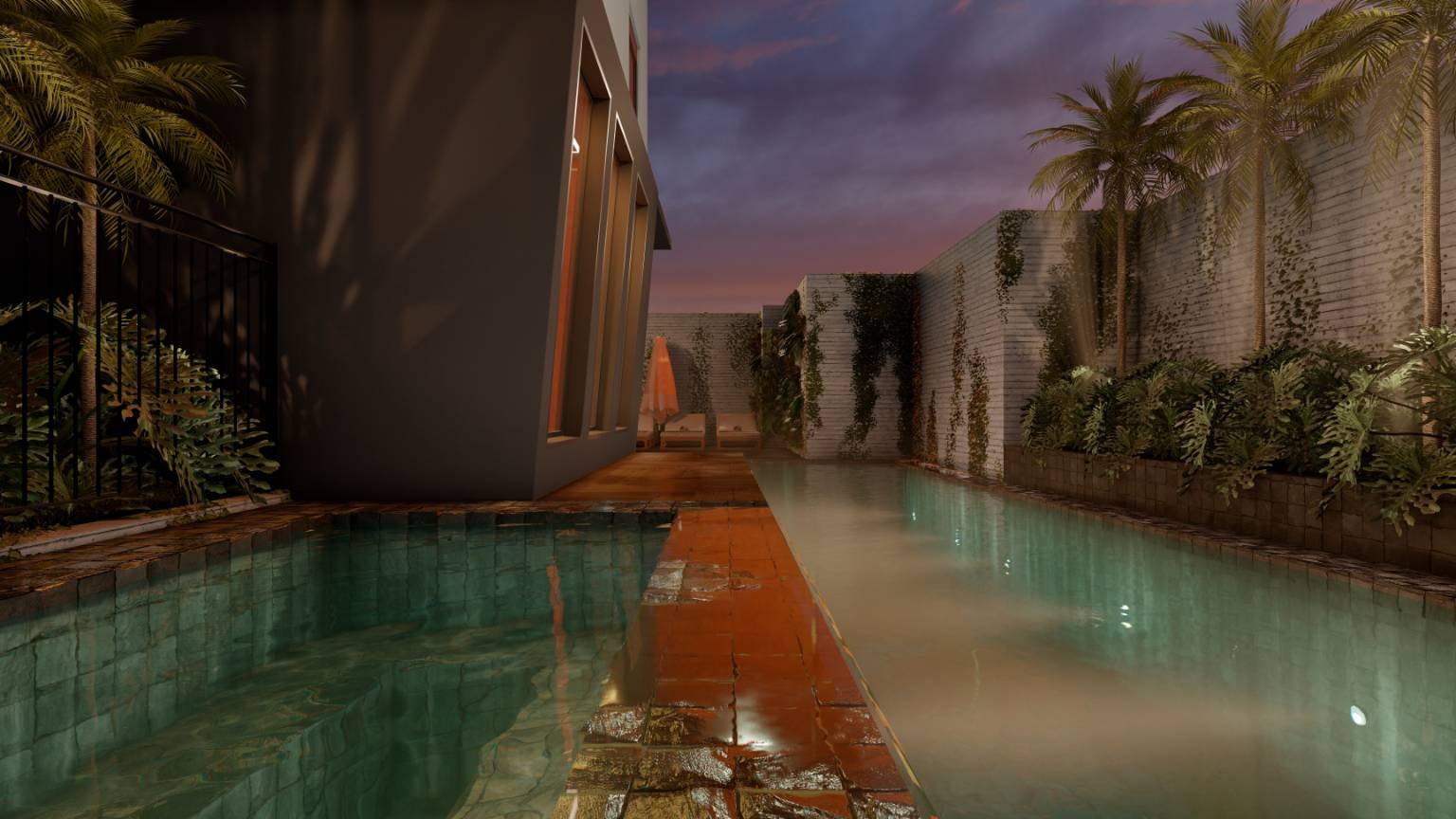 Giargino Verticale Lazer-Externo